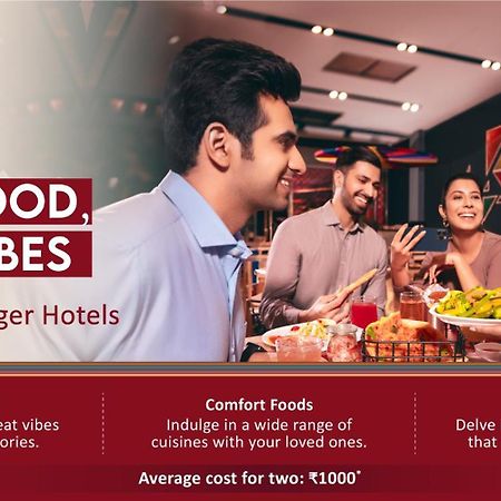 Ginger Ahmedabad Rto Circle Hotel Екстериор снимка