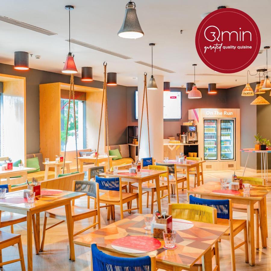 Ginger Ahmedabad Rto Circle Hotel Екстериор снимка
