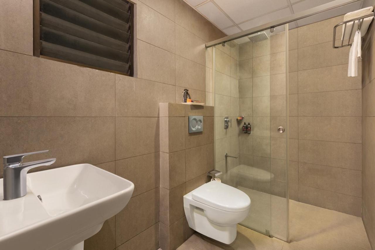 Ginger Ahmedabad Rto Circle Hotel Екстериор снимка