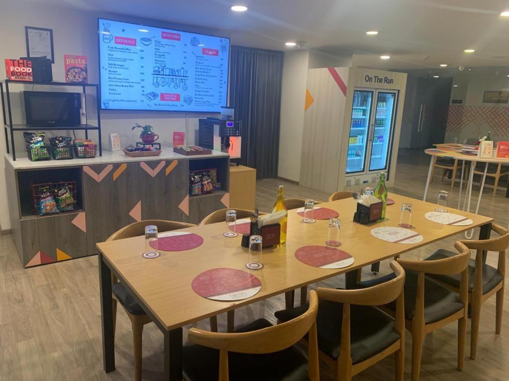 Ginger Ahmedabad Rto Circle Hotel Екстериор снимка