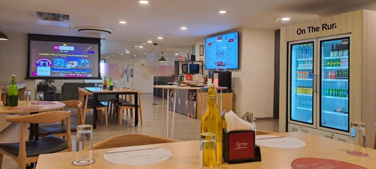 Ginger Ahmedabad Rto Circle Hotel Екстериор снимка